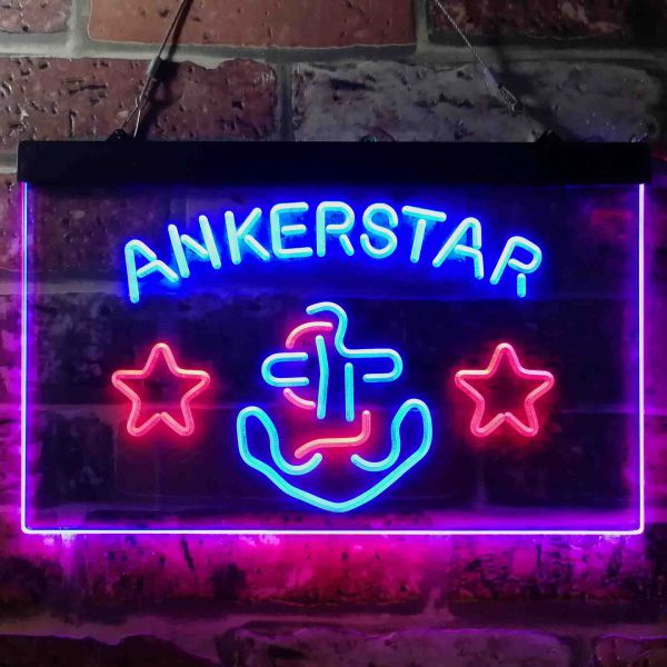 Ankerstar